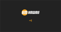 Desktop Screenshot of kmhawaii.com